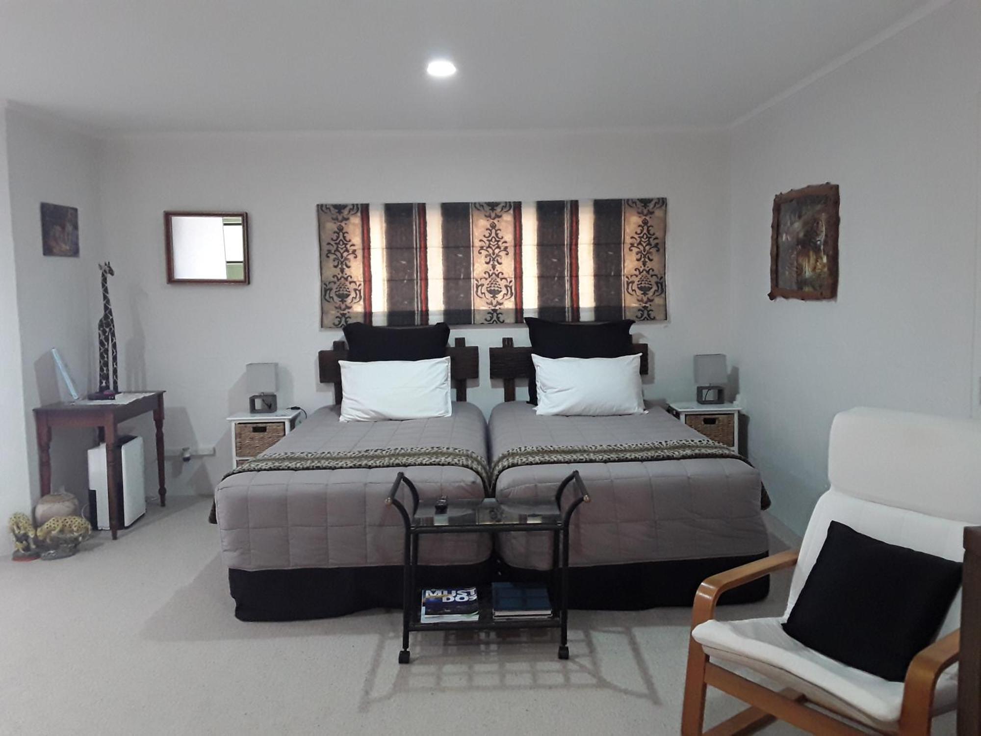 TePopo Gardens&Accommodation Stratford Exterior foto